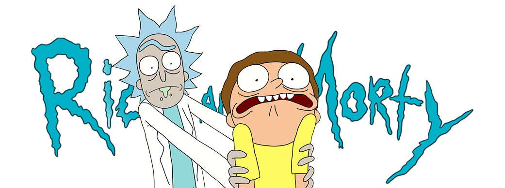 logo-rick-and-morty